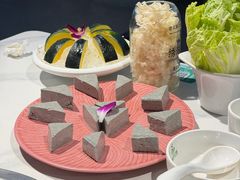 -葛记红焖羊肉(人民路店)