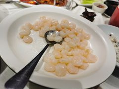 清炒河虾仁-和记小菜(七宝店)