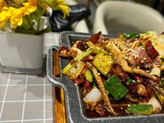 -滋味烤鱼(超洋店)