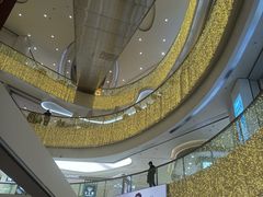 -银泰百货(北京大红门店)
