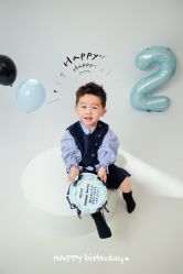 -有家宝贝儿童摄影(荟聚店)