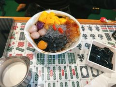 -堂屋糖水店(愚园店)