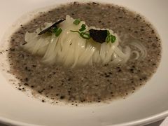-广州富力丽思卡尔顿酒店·丽轩·粤菜