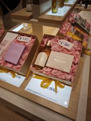 -L'OCCITANE欧舒丹