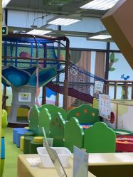 -莫莉幻想儿童乐园(北京华联亦庄购物中心店)