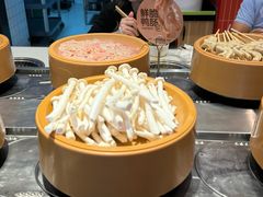 -龍歌自助小火锅(漳州二路爱购店)