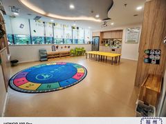 -亲亲袋鼠托育早教·思维专注力·棕熊英语(鼓楼恒力城店)