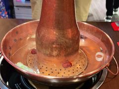 -京元盛铜锅涮肉(上海总店)