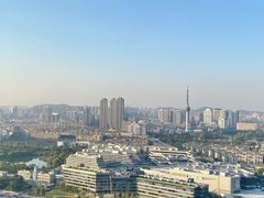 -云龙湖旅游景区