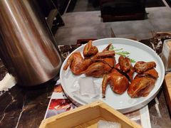 -翠香阁潮州菜馆·始于1994(珠江路店)