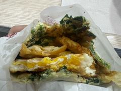 -金原鸭血粉丝汤总店(锁金村店)
