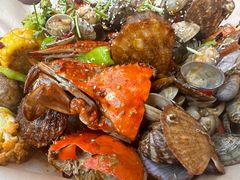 -庆山饭店·海鲜饺子家常菜(北戴河黑石路店)