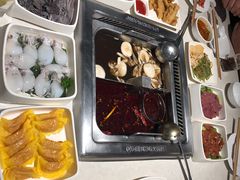 -海底捞火锅(龙茗路店)