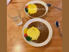 -宇宙咖喱cosmos curry (信园店)