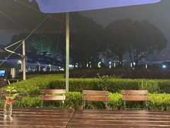 -宝莱纳餐厅(滨江店)