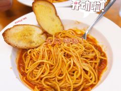 -Mr.Pizza米斯特比萨(苏州平江万达广场店)