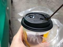 -麦当劳(广州南站店)