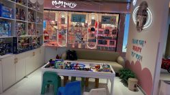 -星咔萌StarCamo儿童剪发(芳圆里IDMALL品牌形象店)