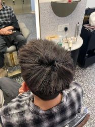 点击看大图 -设计师的店 Hair Salon