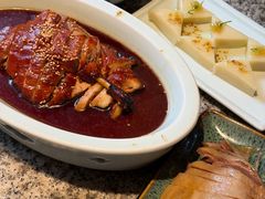 -南京大牌档(夫子庙老门东店)