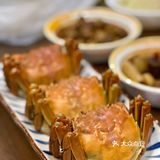 生活碎片 | 你可以永远相信大闸蟹🦀✔️