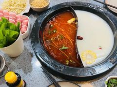 -鱻鱼捞.祥祥鱼锅(高淳一店)