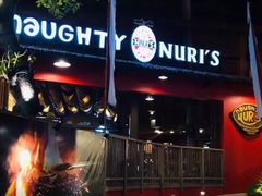 -Naughty Nuri’s Phuket