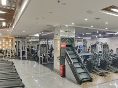 -美航国际健身(北京华联店)