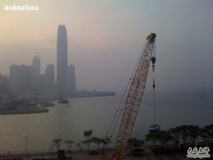 -香港会议展览中心演讲厅