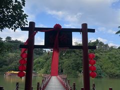 -星湖旅游景区七星岩