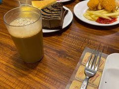 -汉巴味德(大悦城店)