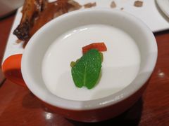-京味张·北京烤鸭(天河南二路店)