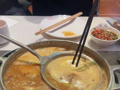 -荣叔港式沙嗲牛肉火锅(正佳潮流店)