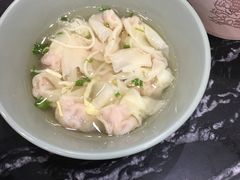 -老盛兴汤包馆(大华二路店)