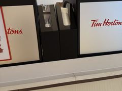 -Tims天好咖啡·贝果(成都东站捷枫店)