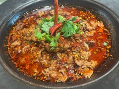 -大盐帮川菜馆(长楹天街店)