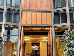门面-许家菜(望江店)