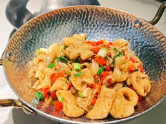 -费大厨辣椒炒肉(正佳广场店)
