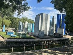 -北京世界公园