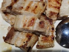 -33韩式自助烧烤(环城南路店)