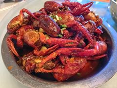 -五七小李子油焖大虾(总店)