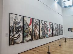 -四川美术学院美术馆