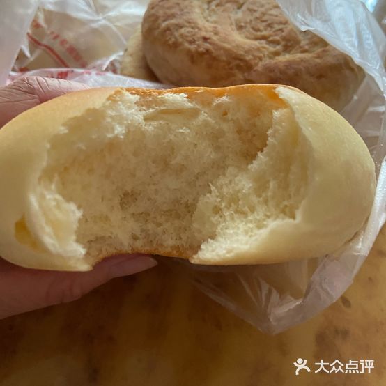 四马路海阳喜饼(丰汇大厦店)