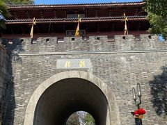 -鼓楼(西湖风景名胜区)