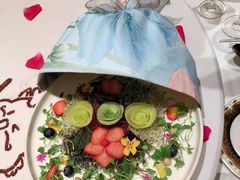 -狮拾久·现代新加坡料理(福田COCO Park店)