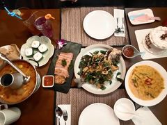 -泰国餐厅 Thai Food(裕华万达店)