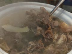 -老东风菜馆·潮汕大排档