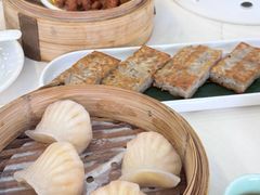 -馨越楼·点心·粤菜(赤坎店)