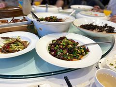 -南景饭店(万家丽路店)