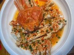 -醉壹号海鲜大排档·老厦门特色菜(厦门美食地标店)